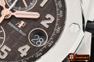 Audemars Piguet ROO SIHH2018 Havana Brown SS/LE Brw JF V2 A3126 Mod