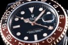 ROLEX GMTm126711chnr-0002 40MM KS-3185 RX017
