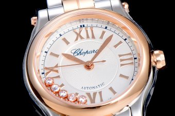 CHOPARD 278573-6001 WM-2836 30mm CD011