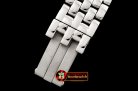 Cartier Panthere Secrete De Ladies SS/SS White GF Swiss Qtz