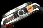 HUB0328 - King Power F1 Suzuka SS/LE White A-7750