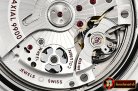 Omega Speedmaster Moonwatch SS/SS Blk/Org OMF A7750 9900