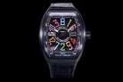 FM Vanguard Yachting V45 44MM ETA2824 ABF2021100922
