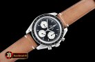 Omega SpeedMaster Alaska Proj III SS/LE Blk OMF V2 Venus 75