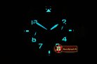 IWC Big Pilot Annual Cal. LPP SS/LE Blue YLF A52850